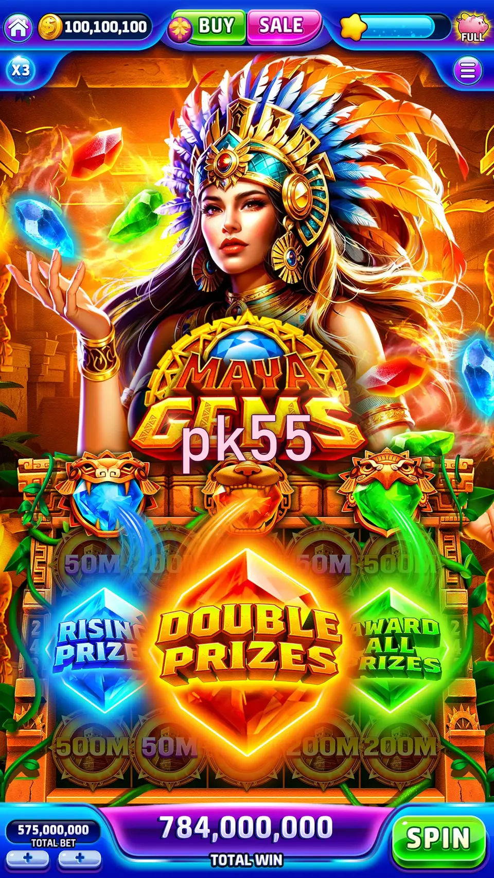 pk55 APK